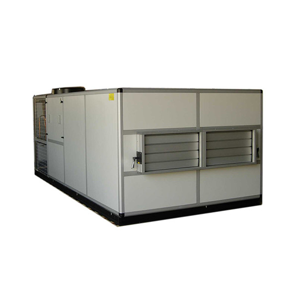 Buy 50000m3/h Ceiling Mounted Double Skin AHU at wholesale prices