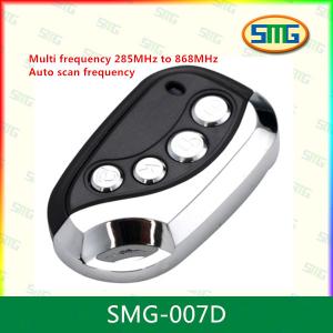 Quality SMG-007D ASK Multi Frequency Remote Control Duplicator for sale