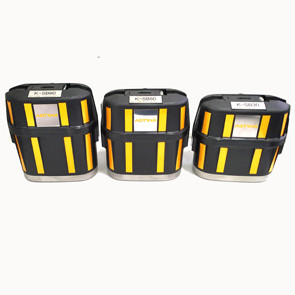 CE mining breathing apparatus and miner self rescuer