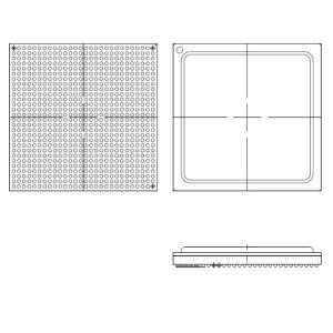 XAZU5EV-1SFVC784I Xilinx