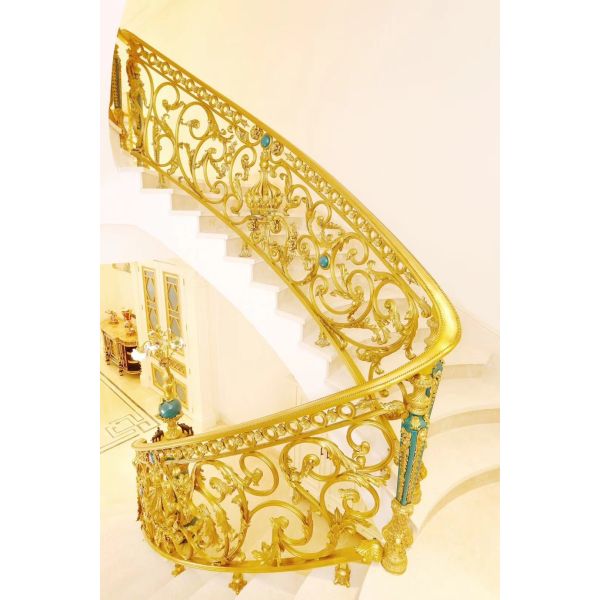 Buy Stainless Steel Chemical Vessels Balustrades & Handrails at wholesale prices