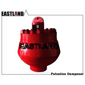 Quality EWS446 Piston Pump KB25 Pulsation Dampener &amp; Diaphgram Bladder Kits for sale