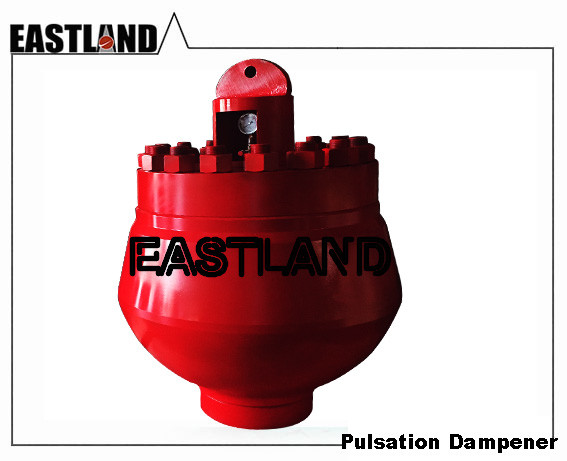 Buy EWS446 Piston Pump KB25 Pulsation Dampener & Diaphgram Bladder Kits at wholesale prices