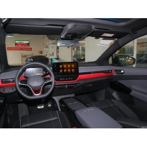 Automobile EV Car Electric Vehicle ID4X DI.4 CROZZ DI.6 CROZZ Family Using