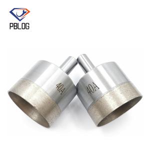 PBLOG High quality diamond drill bits for glass processing Glass Hardware Tools