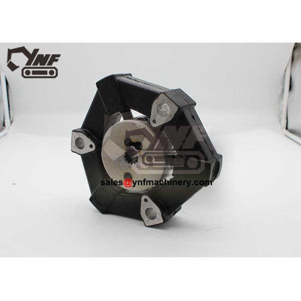 Replacement Hydraulic Excavator Coupling Parts For John Deere 4440032