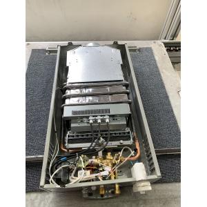 Flue Instant Gas Water Heater Over Temperature Protection 10L 12L