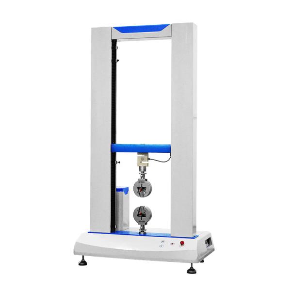 Buy Universal Material Compression Tensile Strength Testing Machine at wholesale prices