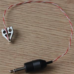 Precision Microspot Hot-Press Welding Tip