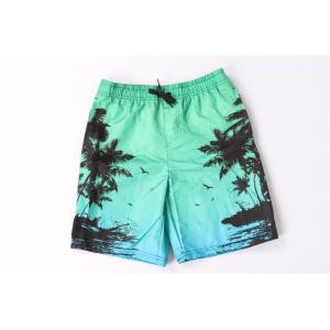 Boy's Print shorts