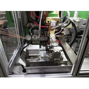 120kVA Wire Welding Machine Automatic Copper Cutting Metallic Line Welder