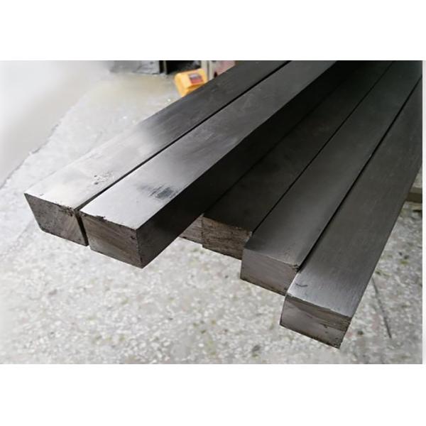 Buy A572 Low Carbon Mild Steel Flat Bar Coated Surface at wholesale prices
