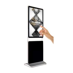 46 inch mini stand alone RK3288 android multi touch screen interactive table