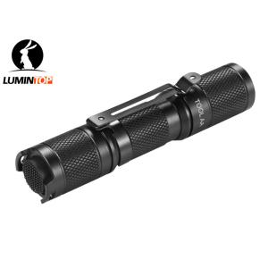 Quality Powerful Everyday Carry Flashlight Ipx - 8 Waterproof Lumintop Tool AA for sale