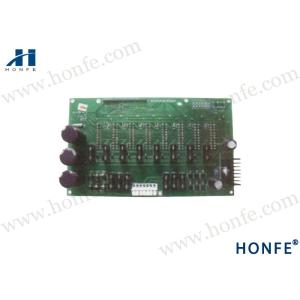 Quality LASER / NOVER Board 8x20 rapier loom parts Picanol Series for sale