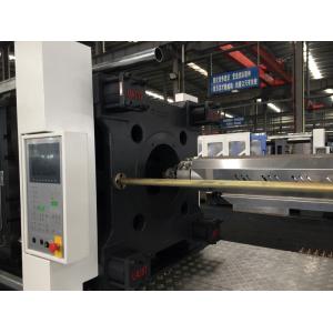 18 Tons Injection Molding Machine , Injection Stretch Blow Molding Machine