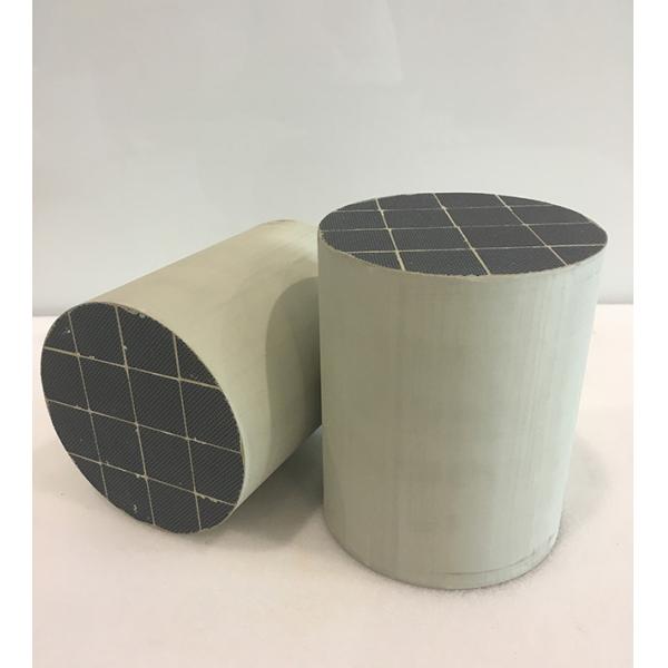 Buy DPF Catalytic Converter: Regeneration Catalyst for Diesel Exhaust Filtration at wholesale prices