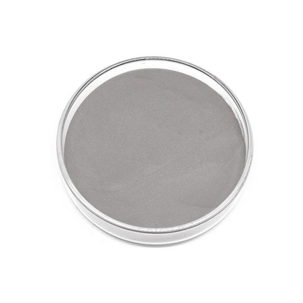 Buy Metal Alloy Nano Fine Aluminum Powder High Density For Injection Molding MIM at wholesale prices