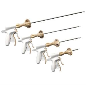 Quality Breast Surgery Endoscopy Ultrasonic Shears Device Scalpel 360mm for sale