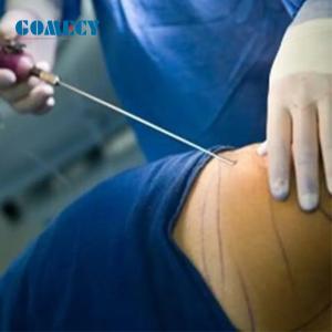 Portable Endolift Laser Machine with Adjustable Pulse Duration 980nm+1470nm