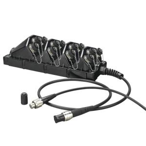 High Compatibility IP67 Pre-Assembled Waterproof FTTX Enclosure Available