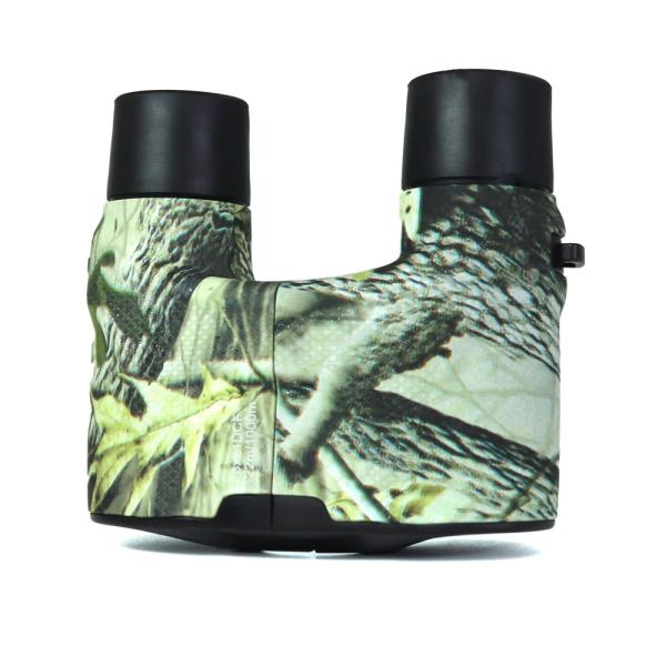 8x21 Camo Binoculars for Bird Watching,Outdoor Camping and Sports Games
