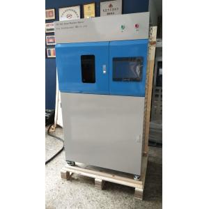 China Sunlight Testing Xenon Arc Weatherometer Chamber Laboratory Weathering Test on sale China Sunlight Testing Xenon Arc Weatherometer Chamber Laboratory Weathering Test on sale