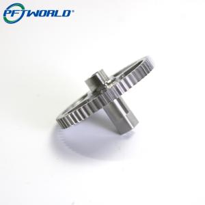 Custom Cnc Precision Metal Parts Cnc Stainless Steel Aluminum Milling Machining