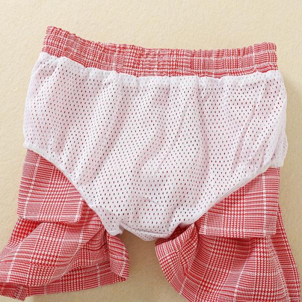 custom Baby boys and girls Shorts Summer Short Pants Ribbed Cotton Baby Pants Unisex