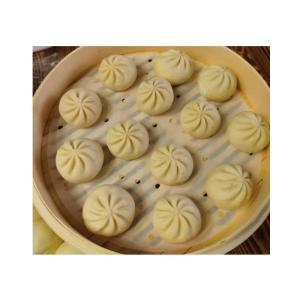 Xiao Long Bao Machine Pie Making Machine Baozi Making Machine