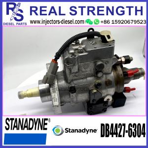 Stanadyne Diesel Fuel injector Pump DB4427-6120 DB4427-5481 DB4427-6304 for