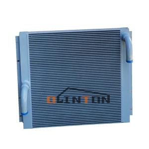 China E240B Excavator Fuel Tank Replacement Construction Machinery Accessories on sale