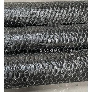Rabbit Wire Netting , Hexagon Wire Netting , Chicken Wire Netting