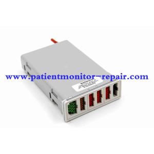 Custom Solar Patient Monitor ECG Module For GE Solar8000 Soalr8000i