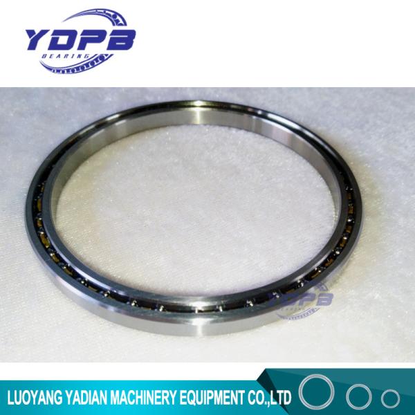 Buy KG180XP0 Thin Section Bearing for Cutting Machine  457.2x508X25.4mm at wholesale prices