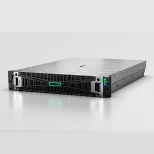 Hot HPE ProLiant DL385 Gen11 9224 3.4 GHz 24-Core 32GB DDR4 8SFF 800W PS Server