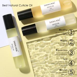 Eco-friendly Nail Care Cuticle Oil Pen Nail Liquid for Beauty Personal Care and