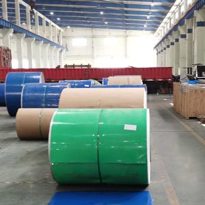 Mirror 304L Stainless Steel Coils 1800mm Annealed