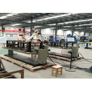 China Medical Automated Systems And Robotics , Fast Industrial Automation And Robotics on sale