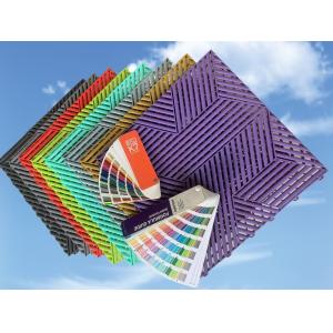 Customized Garage Floor Tiles Cheap Colorful Interlocking Garage Floor Tiles