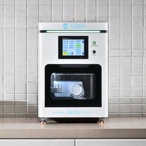 Yucera Compact Digital Lab Machine with Space-Saving Design for Small-Scale