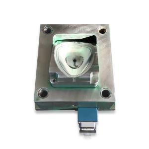 Custom Mold Processing for Dosage Instrument Casing Product Material Mold Steel