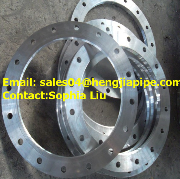 GOOD QUALITY FLANGES