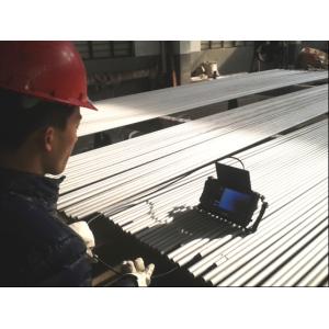 Quality 304 316 321 347 Duplex Super Duplex Heat Exchanger Tubes for sale