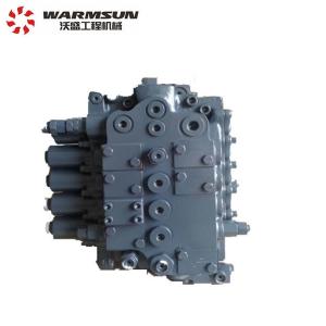 HUSCO Multiway Distribution Excavator Main Control Valve