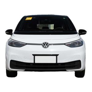 2022 New Energy Vehicle VW ID3 EV Car Extremely Smart Edition VW Series