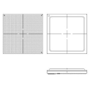 XCZU5EG-1SFVC784I Xilinx