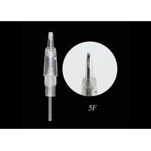 Eyeliner Cartridge Permanent Makeup Tattoo Machine Needles