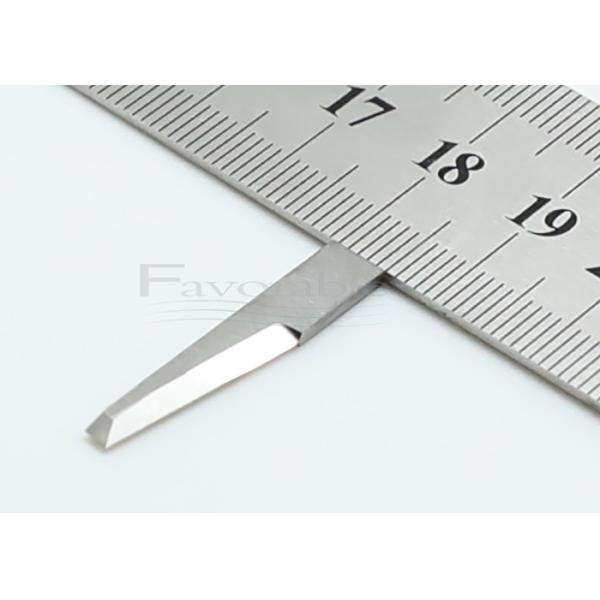 Favorable Cutter Knife Blades Z61 In Stock Suitable for ZUND Cutter Machine