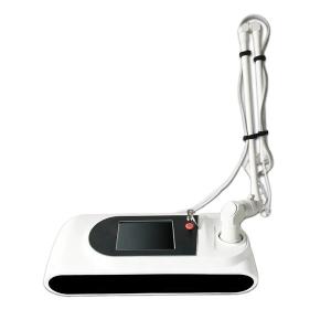 Portable Fractional Co2 Laser Freckles Removal CO2 Fractional Laser Cutting Machine